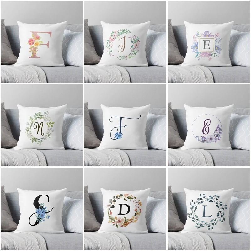 

Vintage Beer Linen Cushion Cover Upholstery, Pillowcase Home Decor, For Sofa, Car, Bedroom 40x40 45x45 50x50 60x60