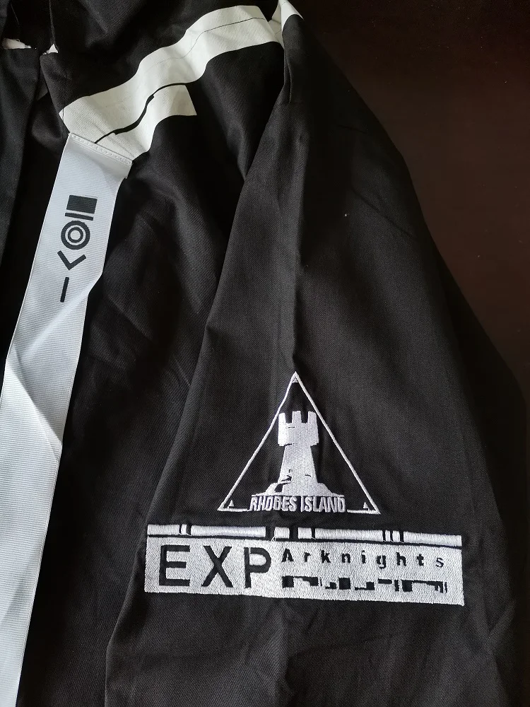 Мужская длинная куртка-тренчкот Рыцари |