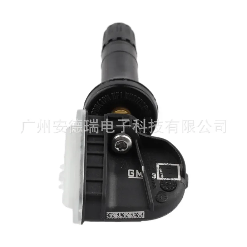 Фото Датчик давления в шинах TPMS для Chevrolet, Buick, Cadillac 13540601 №2