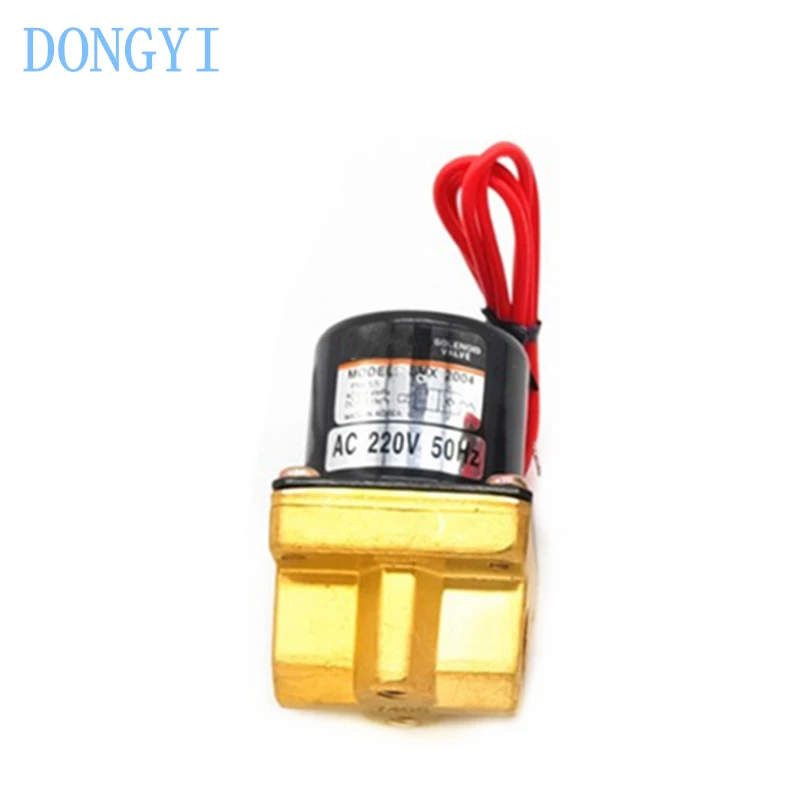 Электромагнитный клапан SVX SVX2001 SVX2002 SVX2003 SVX2004 SVX2001-5G/4G-02 SVX2002-5G/4G-02 SVX2003-5G/4G/6G-02