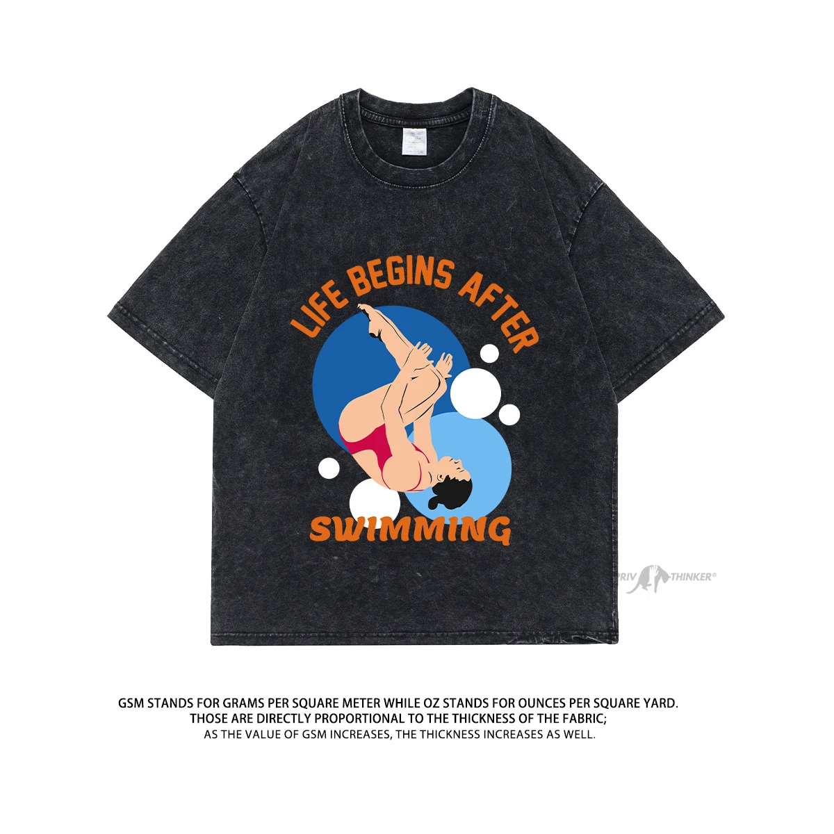 

Женская футболка в стиле унисекс Extfine, Повседневная футболка большого размера с эффектом потертости, модель Y2k на лето, 2023