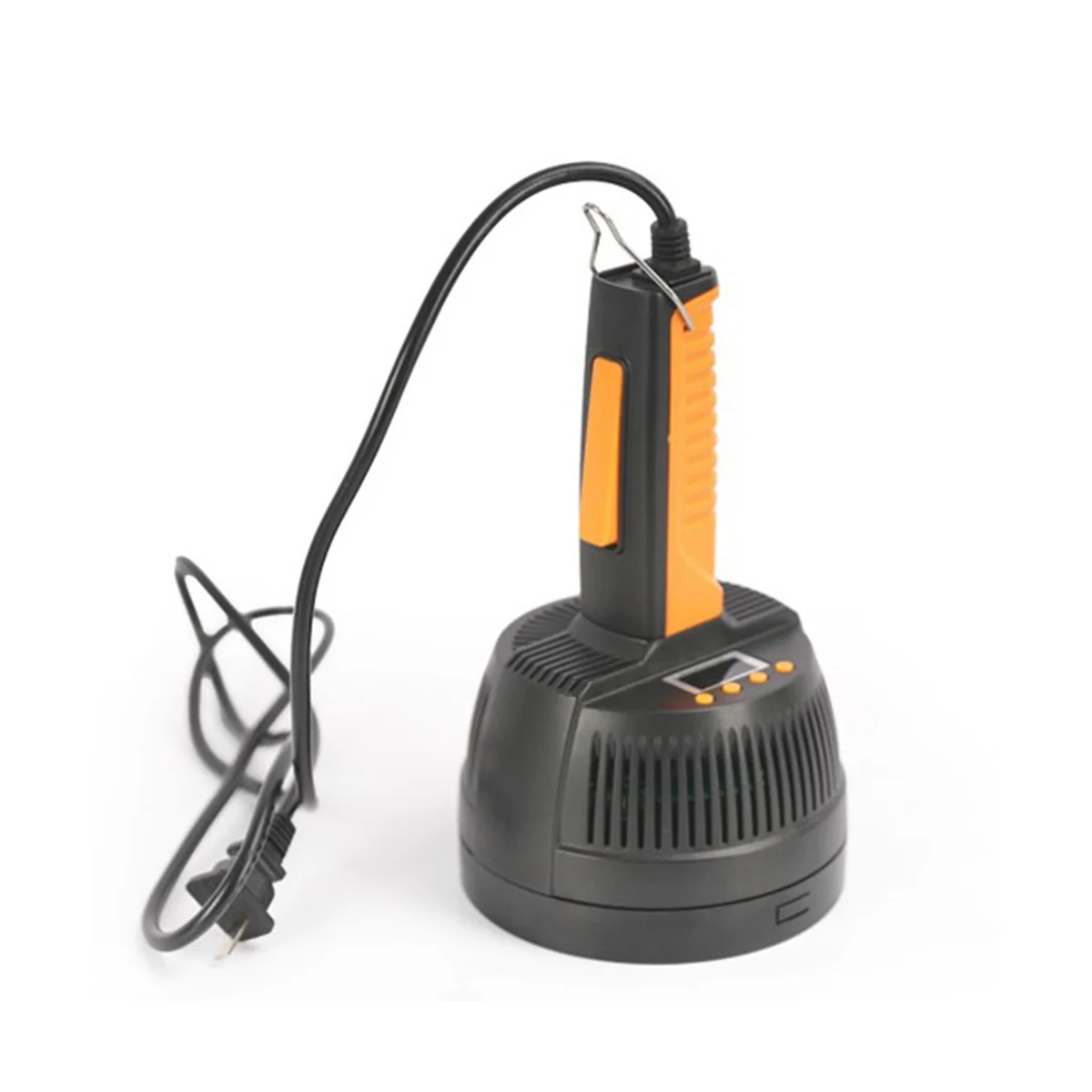 Ручной электромагнитный индукционный герметик машина для запечатывания бутылок