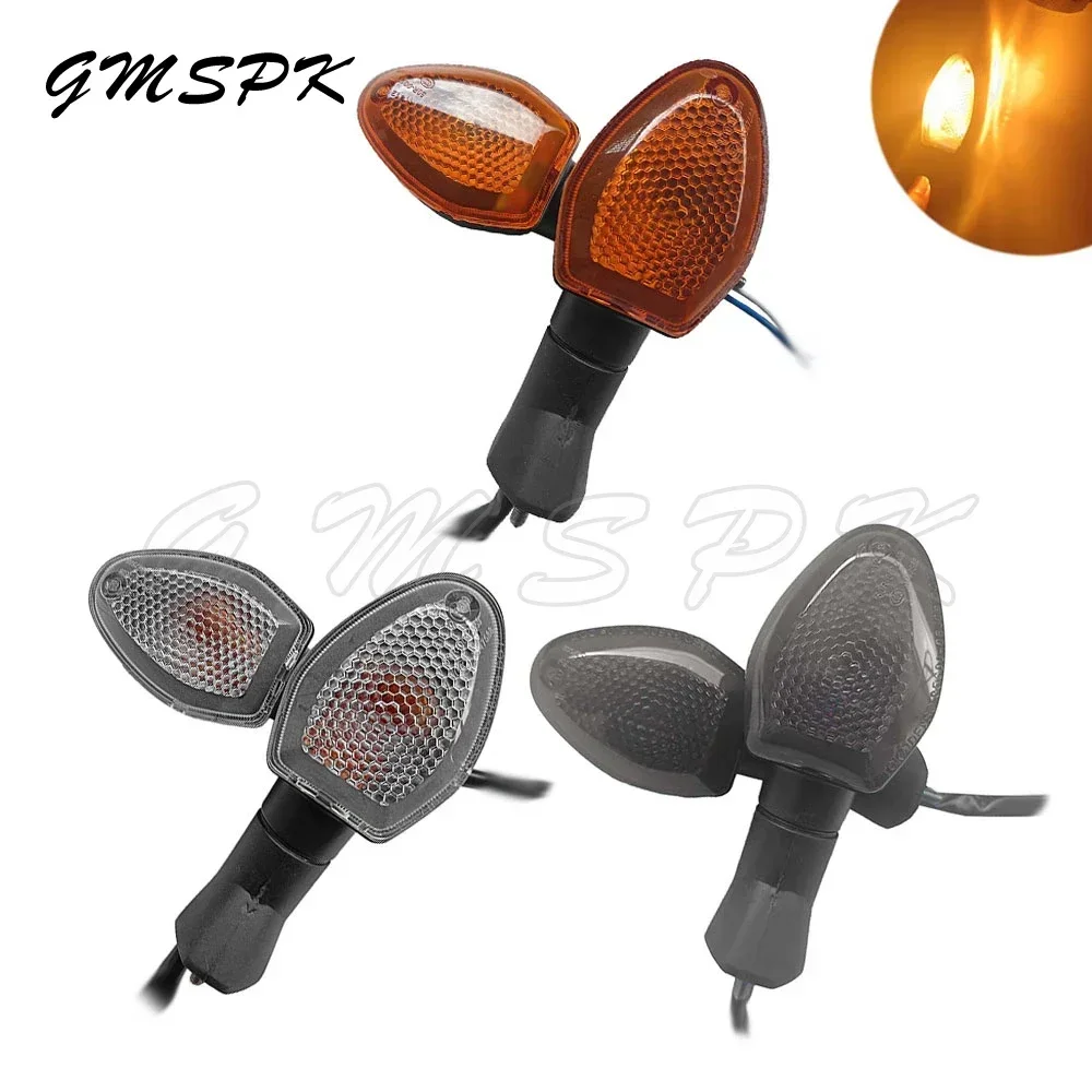 Индикатор указателя поворота мотоцикла подходит для SUZUKI DL1050/1000/650 V-Strom GSX-S 1000 750 SV650