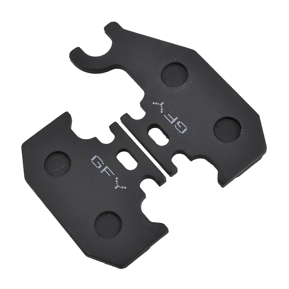 Передние и задние тормозные колодки для мотоцикла диски РУ Outlander 400/330HO/400 Max HO/650 4x4