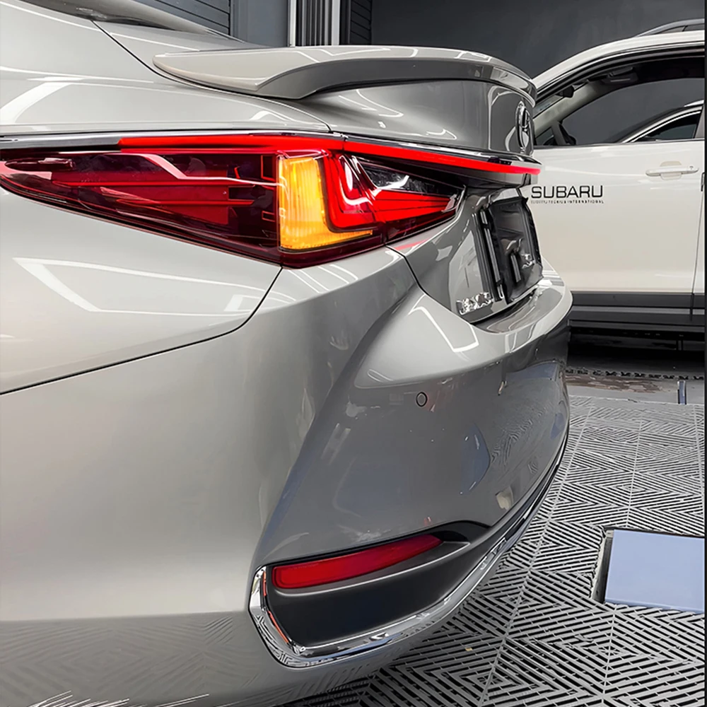 Применимо к Lexus 18-23 ES через задний фонарь модифицированный es200 / 260/300h водный поток