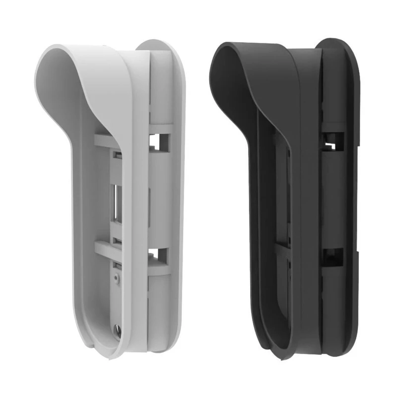 

Держатель дверного звонка с защитой от кражи, беспроводной дверной звонок с регулируемым углом наклона, без сверления