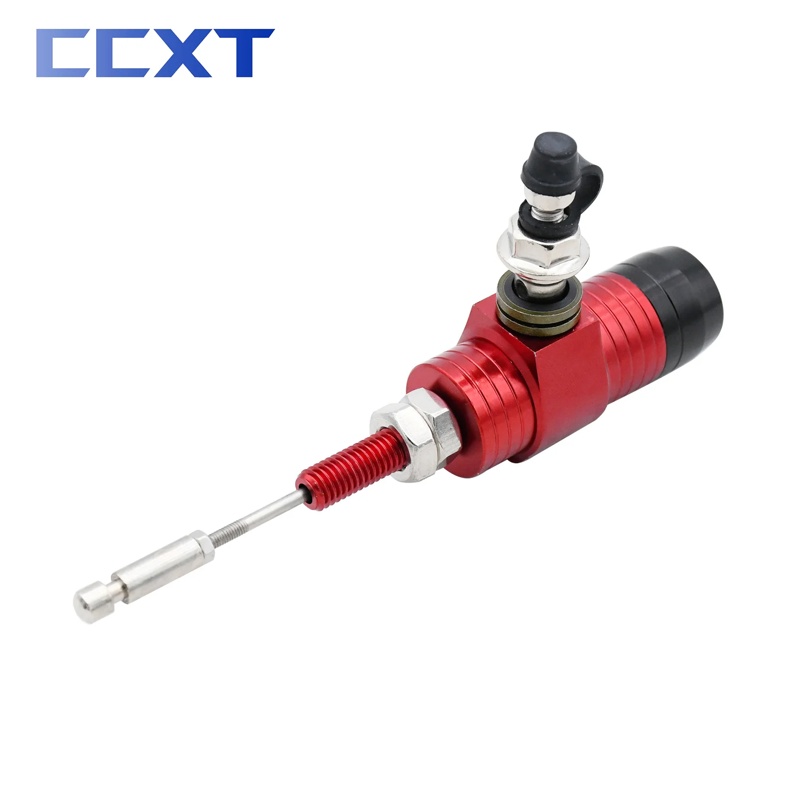 

Мотоциклетный алюминиевый гидравлический насос сцепления с ЧПУ, главный тормозной цилиндр, перекачивающий насос для KTM Kawasaki Yamaha Suzuki Honda