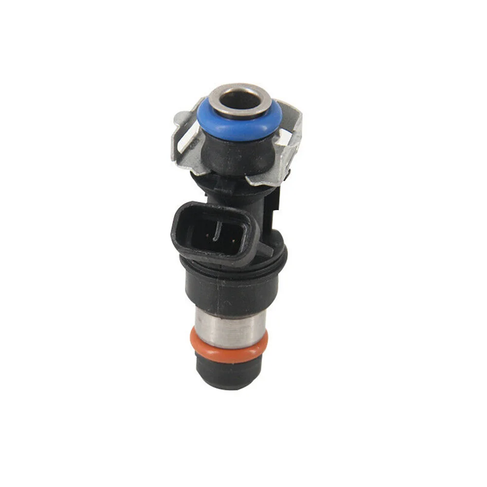 

8 PCS Upgrade Fuel Injectors For Chevy Silverado 1500 4.3L/4.8L/5.3L/6.0L 2000-2006 For GMC Sierra 2500 6.0L 2001-2006