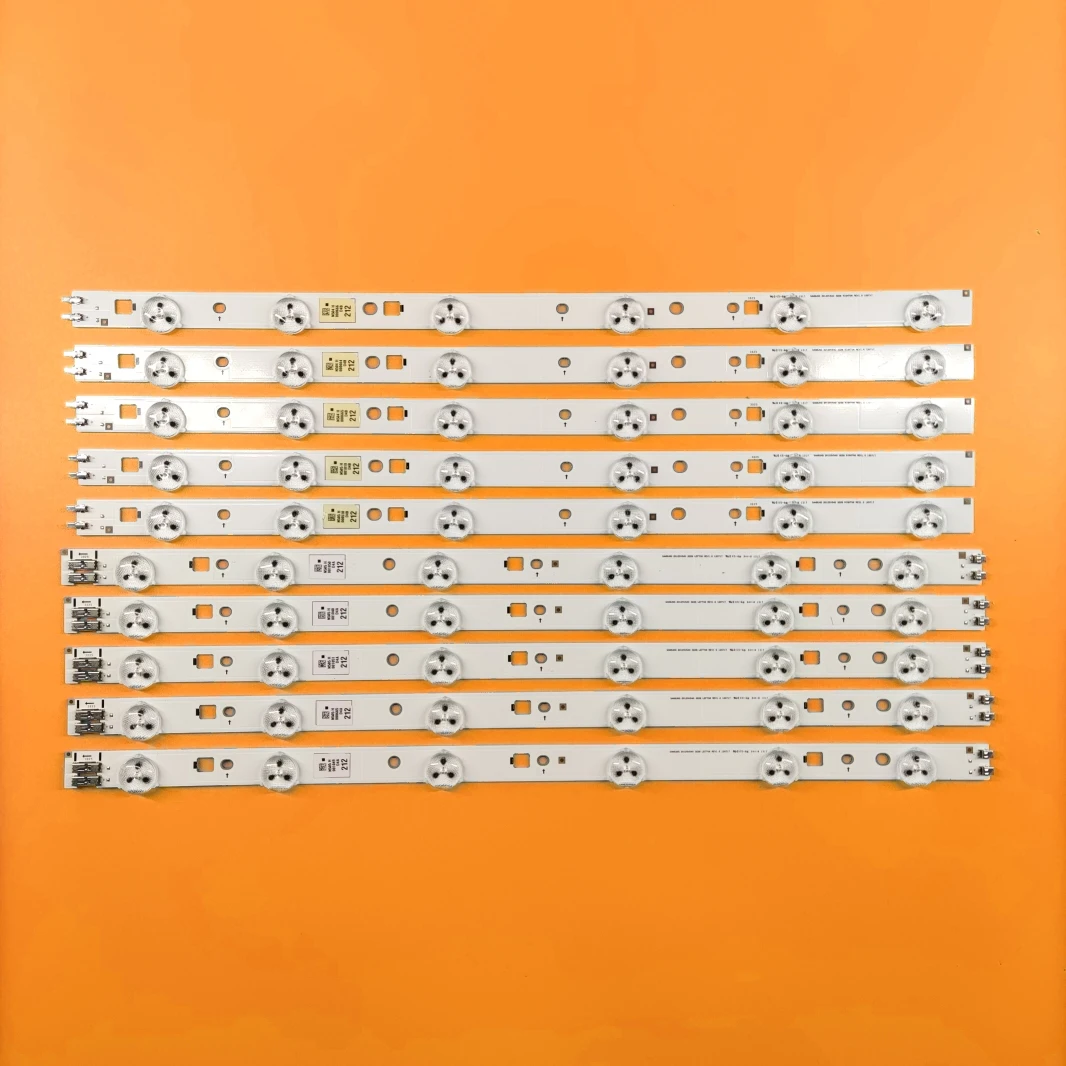 

Светодиодные стержни для телевизоров UE40EH6030 UA40EH5080R