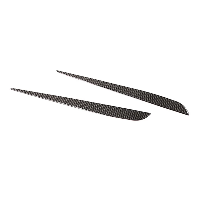 

Car Soft Carbon Fiber Control Gear Side Cover Trim For Honda Civic 2022