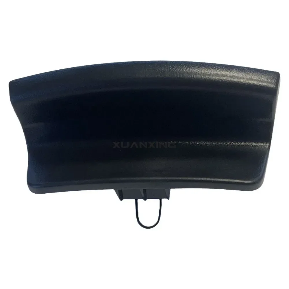 Центральная консоль защелка черный подлокотник коробка Крышка зажим для Ford C-Max