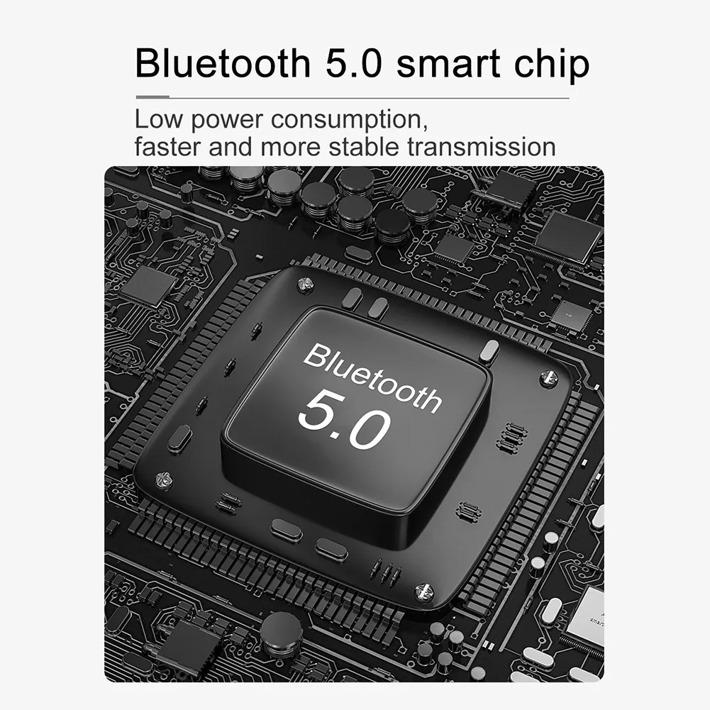 

Беспроводной пульт дистанционного управления Bluetooth 5,0 для мотоцикла и велосипеда, водонепроницаемый медиаконтроллер на руль велосипеда, му...