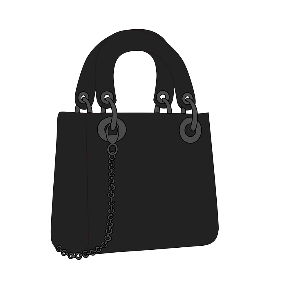 

Fashion Saddle Bag Designer Bag Bolsos Marca Mujer Lujo Luxury Handbag Bolsos Sac De Luxe Femme Shoulder Bag Handbags for Women