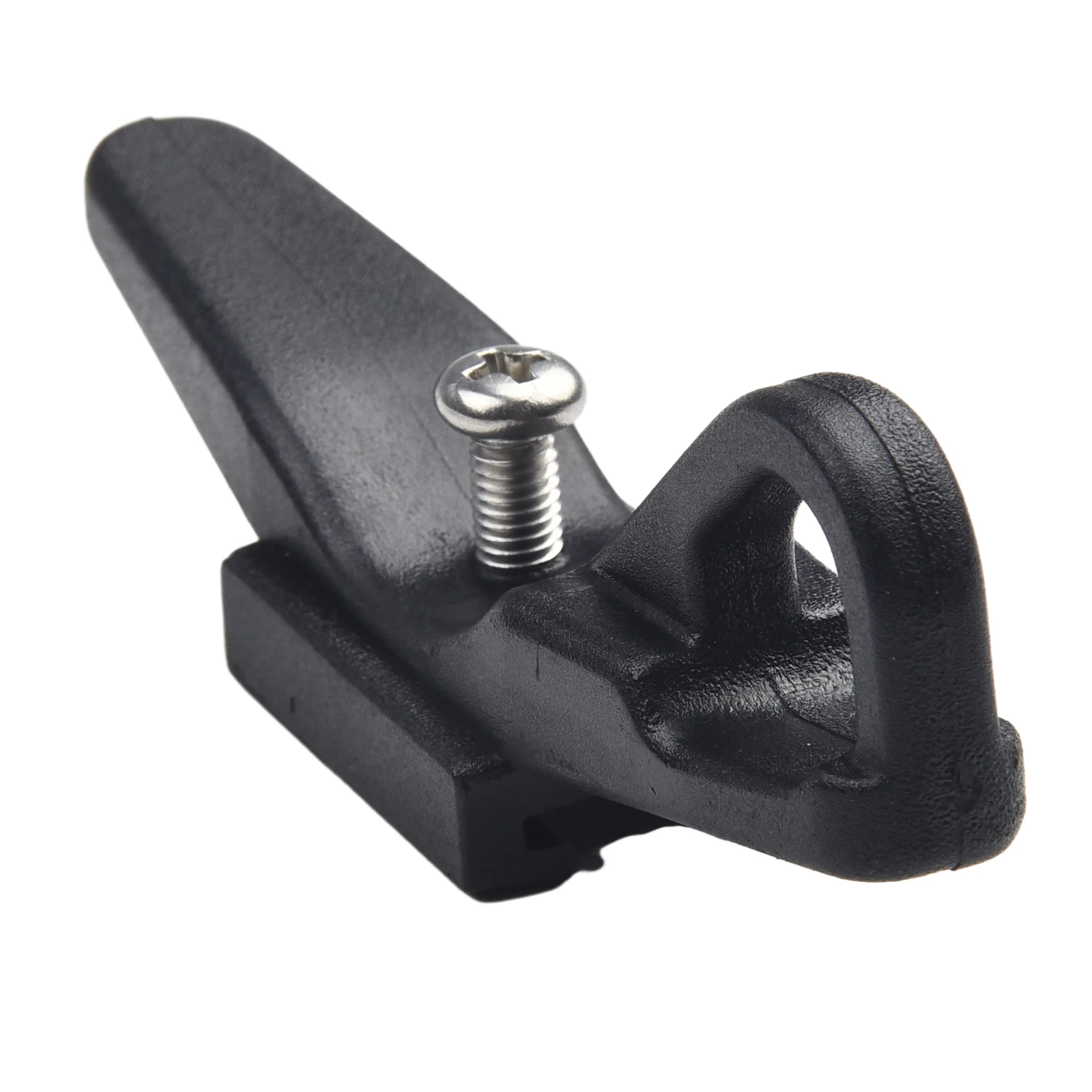 

Enhance the functionality of your For yacht with this black plastic splint for ships a top notch hardware accessory
