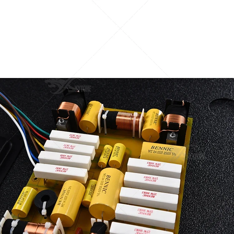 VRX92 линейный массив кроссовера аксессуар для динамика электронная кроссоверная