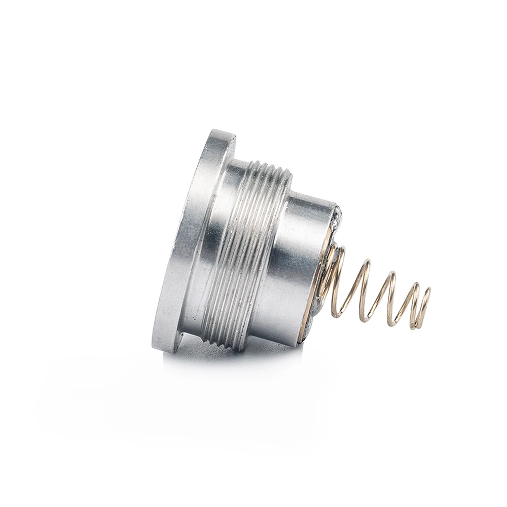 

UniqueFire 1503 Lamp Holder Drop In Pill XML LED Pill 5 Modes Driver Head Module Fit For UF-1503 Flashlight