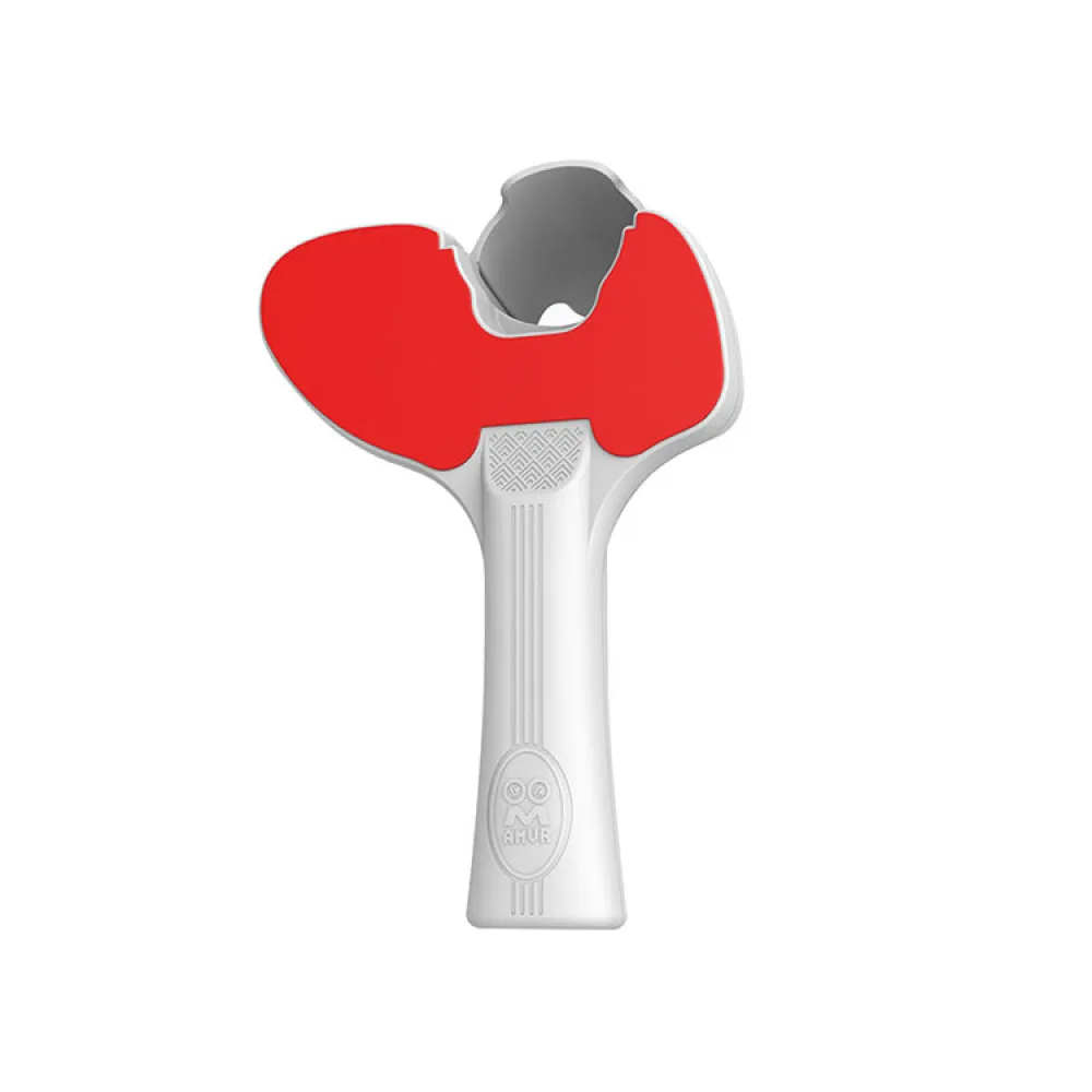 Для PICO4 VR рукоятка для ракетки настольного тенниса ABS Силиконовая защита