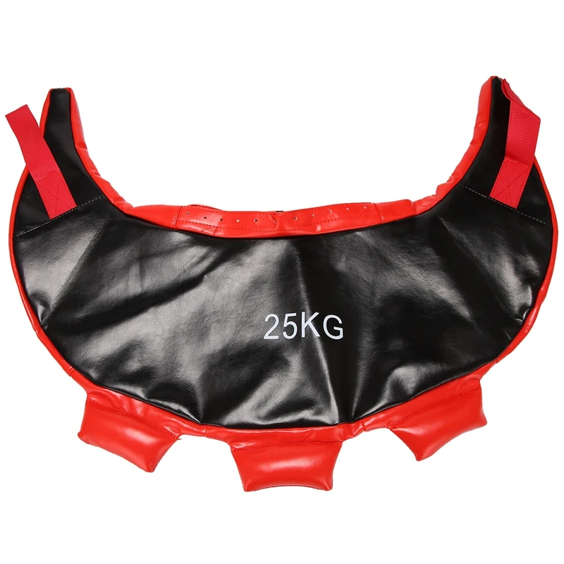 

Hot Weight Lifting Boxing Bag Bulgarian Power Bag Strength Exercise Sandbag Fitness Boxing Training Sand Bag