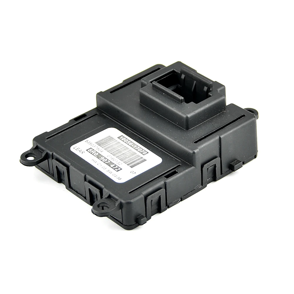 Модуль светодиодных фар ДЛЯ Q5 OEM Блок управления Балластные светодиодные фары DRL