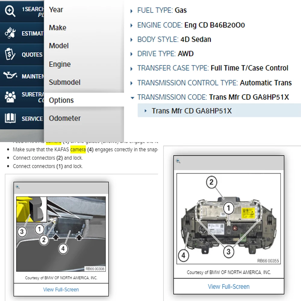 Полная версия Alldata 2025. Автоматические данные всех данных для онлайн-аккаунта