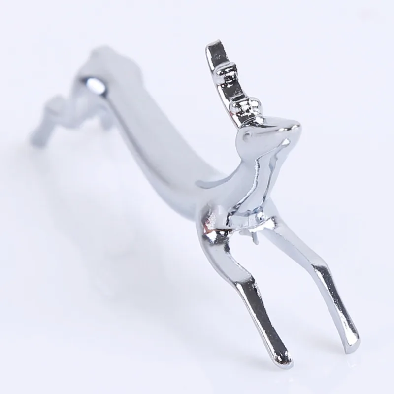 

Подставка для столовых приборов в форме собаки