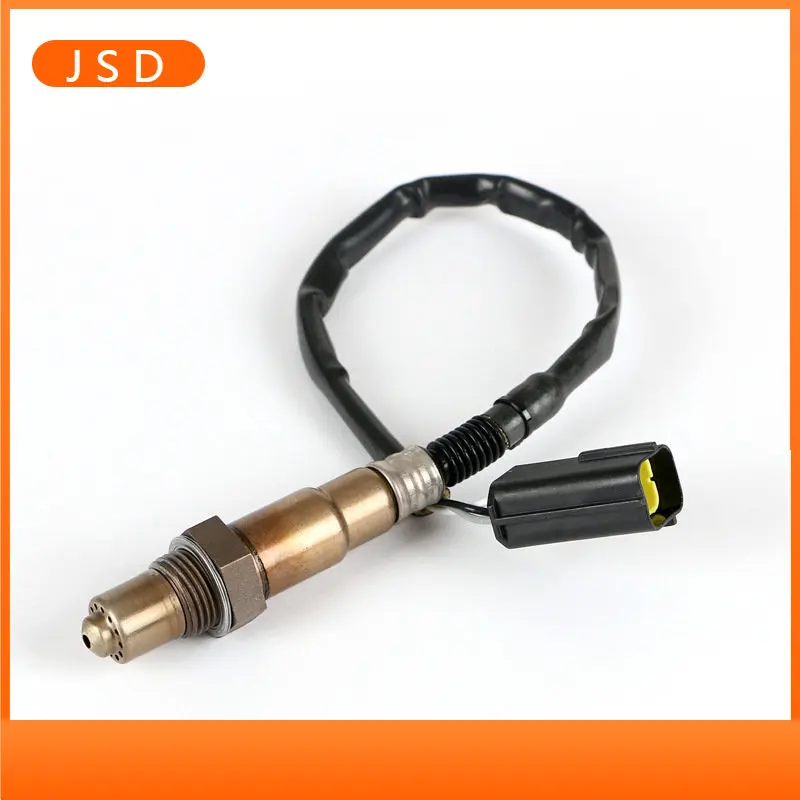 

Suitable for Changan A600 Auchan Changxing Ou Liwei CX70 Urban Rainbow Radium Mengxing Yun Snow Tiger Oxygen Sensor