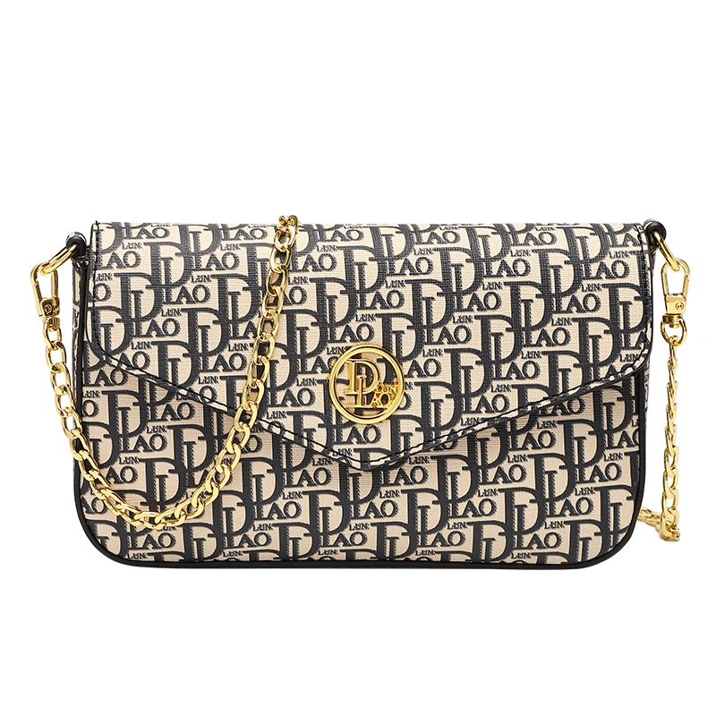 

Women's Bag 2022 Trend Handbags Designer Luxury Brand Ladies Shoulder Bags Small Underarm Crossbody Female Messenger Houlder Bag