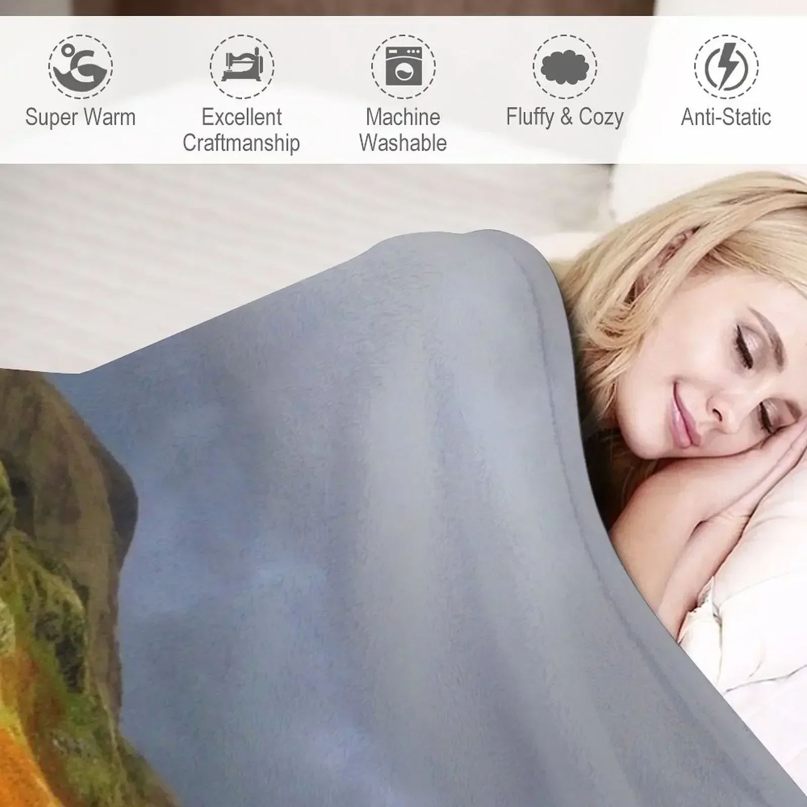 Одеяло Alcock Tarn S Зимние кровати Термочехлы Одеяла