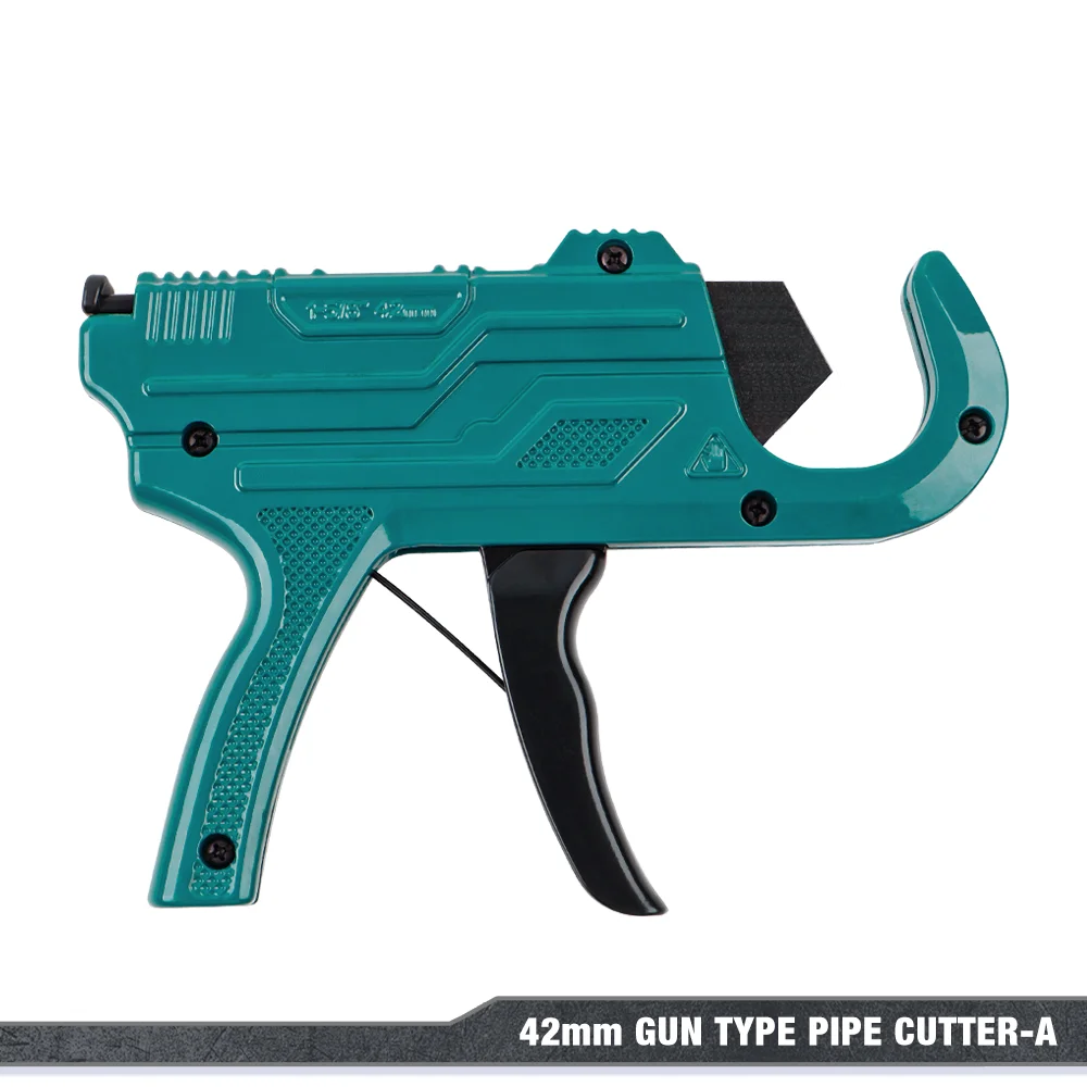 

Регулируемый труборез 42 мм Gun type