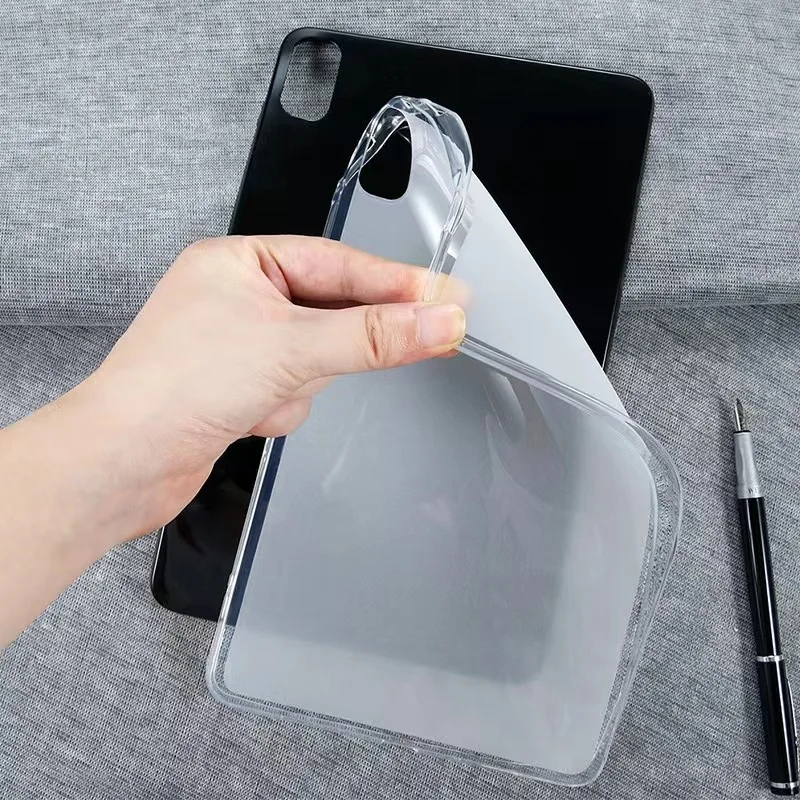 

Tablet case For Huawei Honor Pad 8 12 Inch V8 Pro 12.1 Inch ROD-W09 2022 TPU Airbag cover for Huawei matepad SE 10.1 10.4 2022