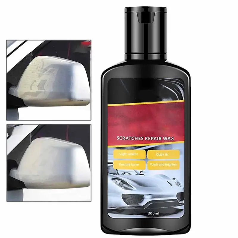 

Scratch Repair For Vehicles Multifunctional Car Scratch Remover For Deep Scratches Car Paint Scratch Repair Eliminates Paint