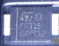 Бесплатная доставка G315 FG315 10 = 20 10 шт.