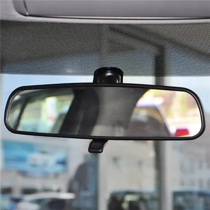 

Inner Interior Rearview Mirror DG8069220A for Mazda 3 Axela BL 2009 2010 2011 2012 2013 2014 for Mazda 2 DE 07-14