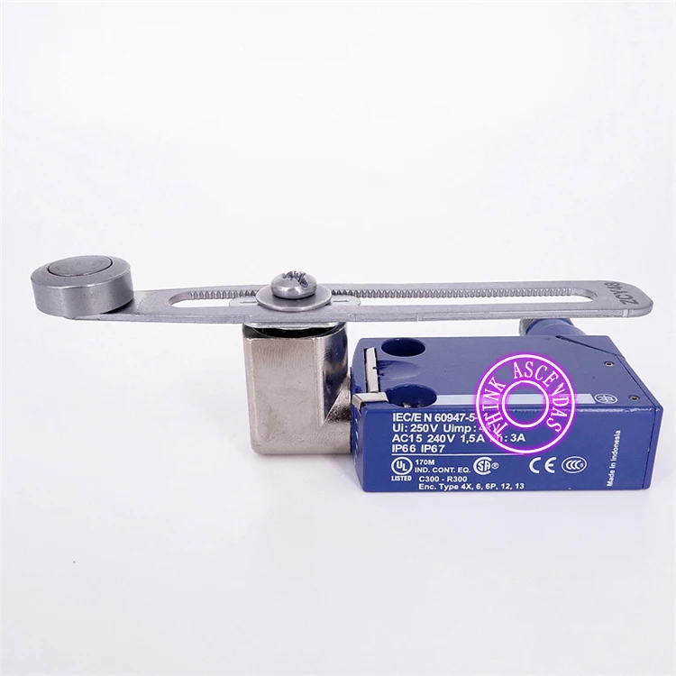 XCMD2148M12 ZCMD21M12 ZCY48 ZCE01 Концевой выключатель