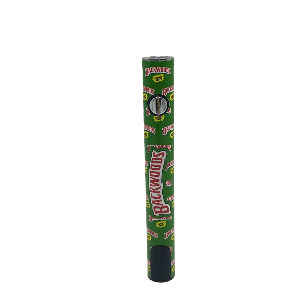 

Электрический паяльник Backwoods 1100 мАч
