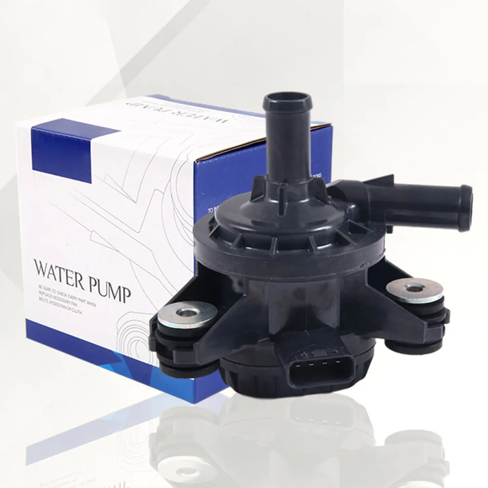 Электрический охлаждающий водяной насос для Toyota Prius Lexus CT200h RX350 1 5 л 8