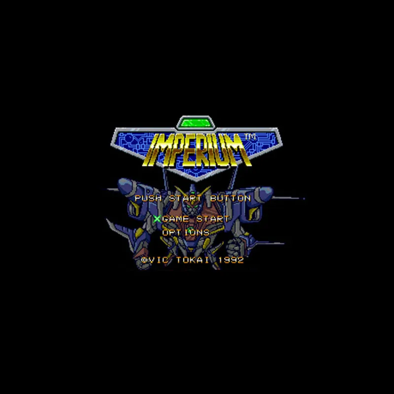 Новое поступление, 16-битная большая серая игровая карта Imperium NTSC для 46-контактных игроков США (art.: 3920c6f4e246b) - 3920c6f4e246b