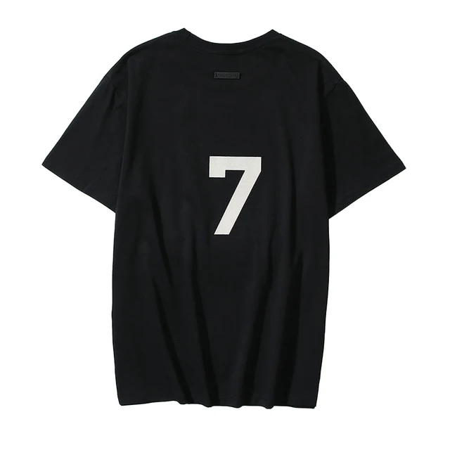 essentials t shirt womens