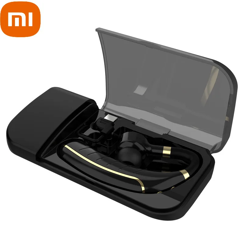 

Xiaomi Business Wireless Bluetooth Earphone With Mic In Ear Eardubs Bluetooth Headset Headphone For Phone Car Sports For Iphone