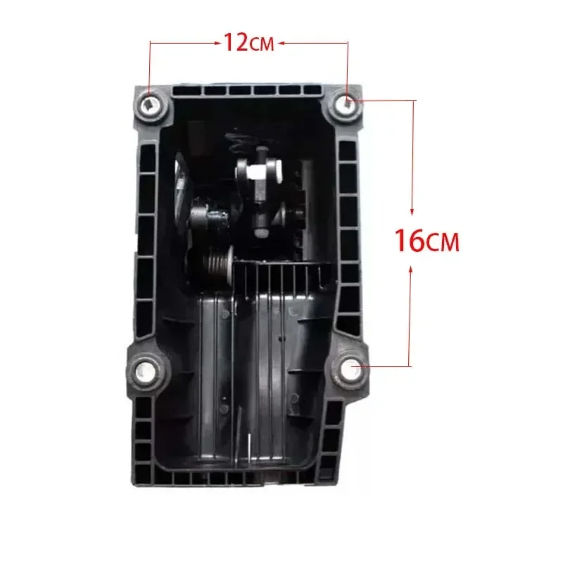 Рукоятка переключения передач рычажный переключатель в сборе для Chevrolet гибкий E