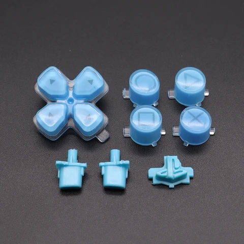 Комплект кнопок для контроллера PS5 TingDong