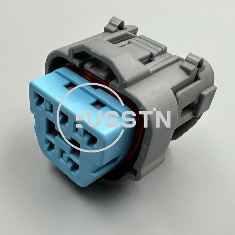 

1 Set 5 Pin Oil Fuel Pump Automotive Plug Gasoline Connector 6189-0618 For Honda Accord Fit Civic Odyssey CRV VEZEL