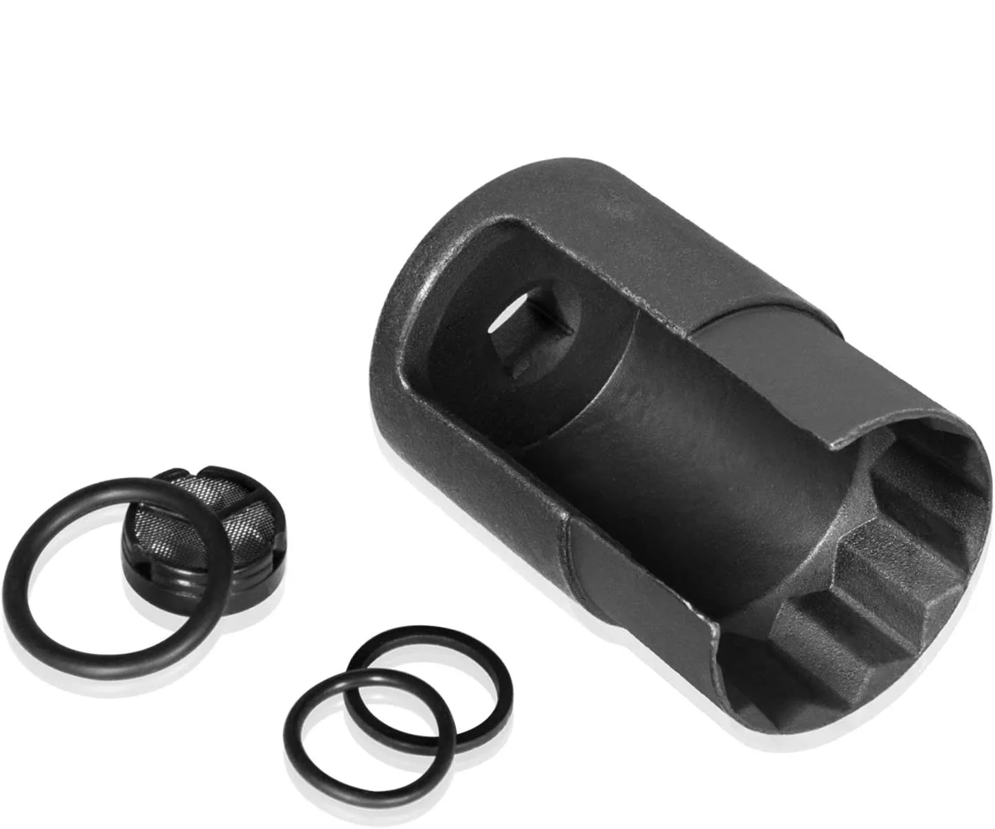 Патрон клапана 6 0 IPR с уплотнительным комплектом для 2003-2010 Ford 6.0L Powerstroke F250 F350