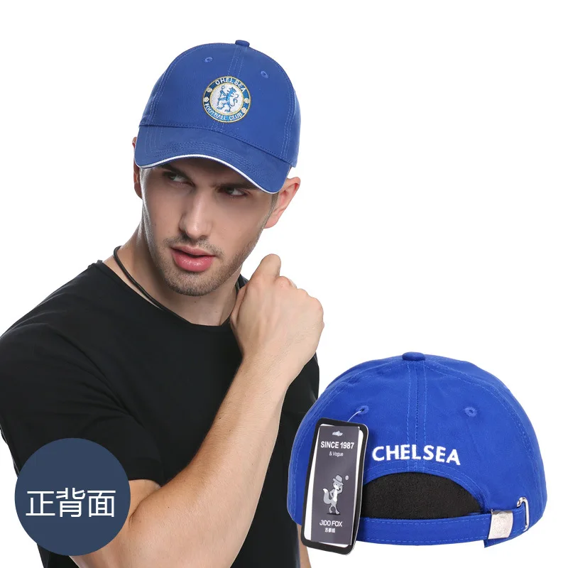 

2022 World Cup football team cap embroidered cotton cap national team sports cap men's and women's baseball cap