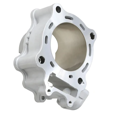 1 комплект цилиндра 78 мм работает для Honda CRF 250 R 2004-2007 CRF 250 X 2004-2017 12100-KRN-672, компоненты двигателей, детали корпуса цилиндра