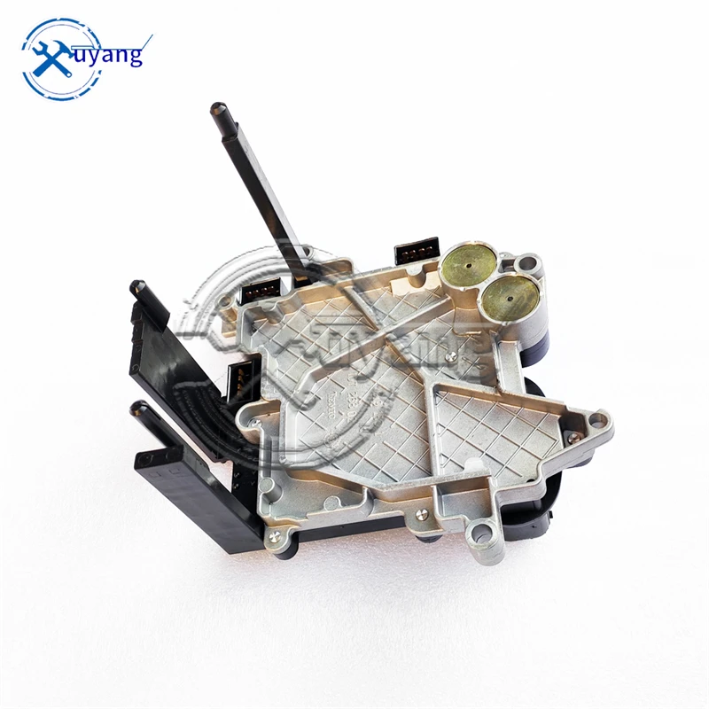 01J блок управления трансмиссией 01J927156CG 01J927156JJ для Audi A4 A5 A6 A8 CVT TCU TCM