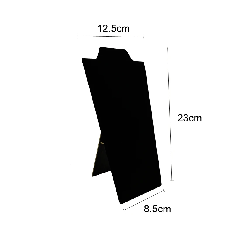 

Бархатный дисплей для украшений TREACHI