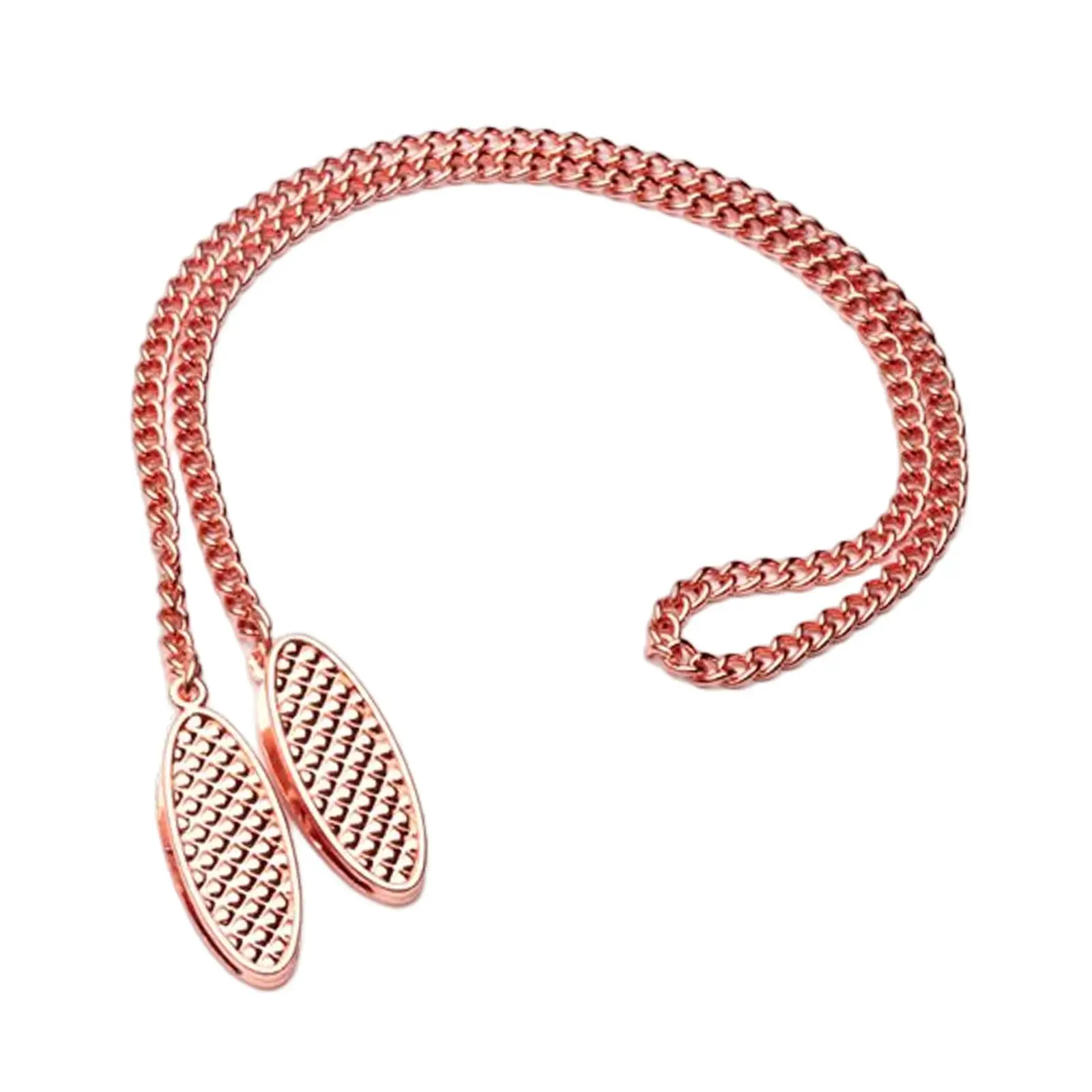 

Держатель для салфеток на цепочке, 19 дюймов