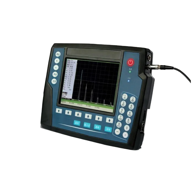

Professional NDT Detector Ultrasonic Flaw Crack Inspection Price