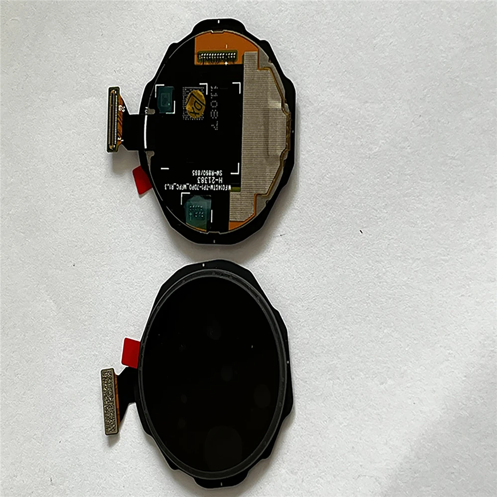 

New Watch Screen For Samsung Galaxy Watch4 R860 R870 R880 R890 LCD Display Assembly Touch Screen
